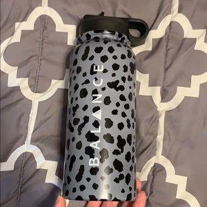 Balance Athletica snow leopard element bottle 32oz